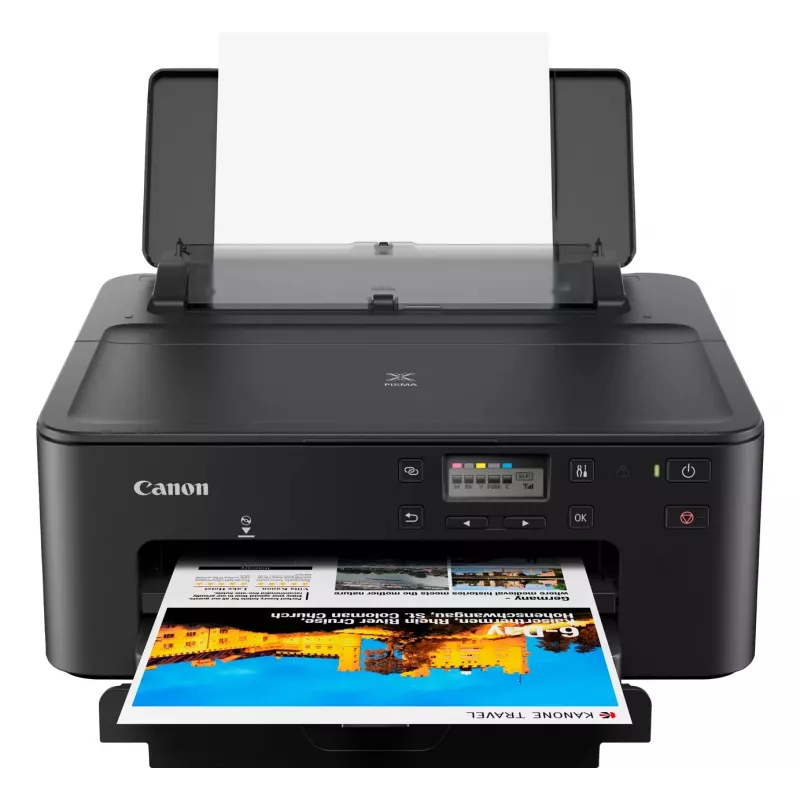 Canon PIXMA TS705a inkjetprinter kleur 4800 x 1200 DPI A4 WLAN