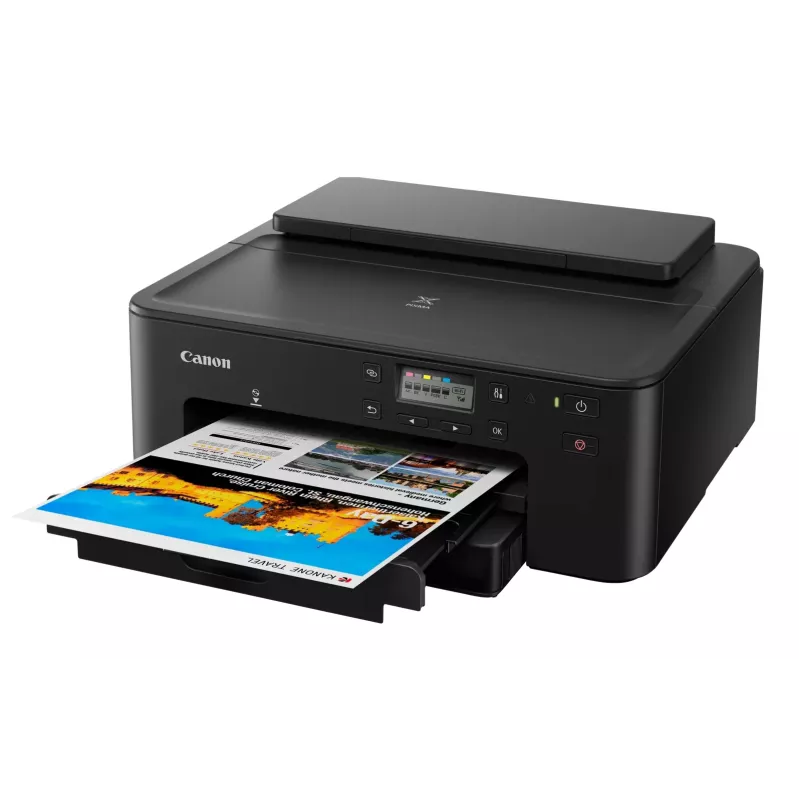 Canon PIXMA TS705a inkjetprinter kleur 4800 x 1200 DPI A4 WLAN