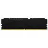 Kingston Technology FURY Beast 16GB 5200MT/s DDR5 CL40 DIMM zwart