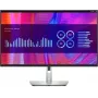 DELL P Series P3223DE computermonitor 80 cm (31,5 inch) 2560 x 1440 pixels Quad HD LCD zwart