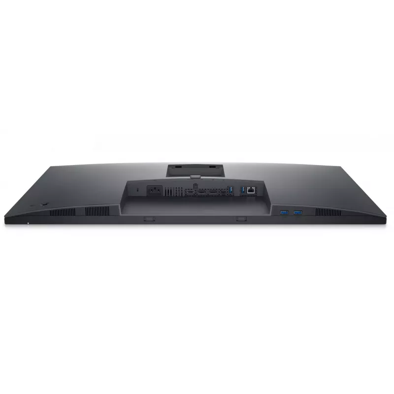 DELL P Series P3223DE computermonitor 80 cm (31,5 inch) 2560 x 1440 pixels Quad HD LCD zwart