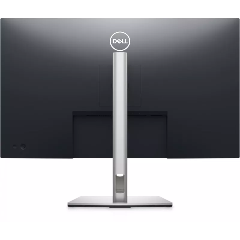DELL P Series P3223DE computermonitor 80 cm (31,5 inch) 2560 x 1440 pixels Quad HD LCD zwart