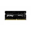 Kingston Technology FURY 32GB 3200MT/s DDR4 CL20 SODIMM (kit van 2) Impact