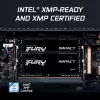 Kingston Technology FURY 32GB 3200MT/s DDR4 CL20 SODIMM (kit van 2) Impact