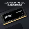 Kingston Technology FURY 32GB 3200MT/s DDR4 CL20 SODIMM (kit van 2) Impact