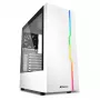 PC-behuizing Sharkoon RGB Slider Midi Tower wit