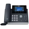 Yealink SIP-T46U IP-telefoon grijs LCD Wi-Fi