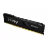 Kingston Technology FURY Beast 8GB 3600MT/s DDR4 CL17 DIMM zwart