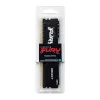 Kingston Technology FURY Beast 8GB 3600MT/s DDR4 CL17 DIMM zwart