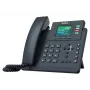 Yealink SIP-T33G IP-telefoon grijs 4 lijnen LED