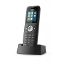 Yealink DECT W59R DECT-telefoon handset zwart