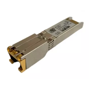 CISCO 10GBase-T SFP+ transceiver-module voor kabels van categorie 6a