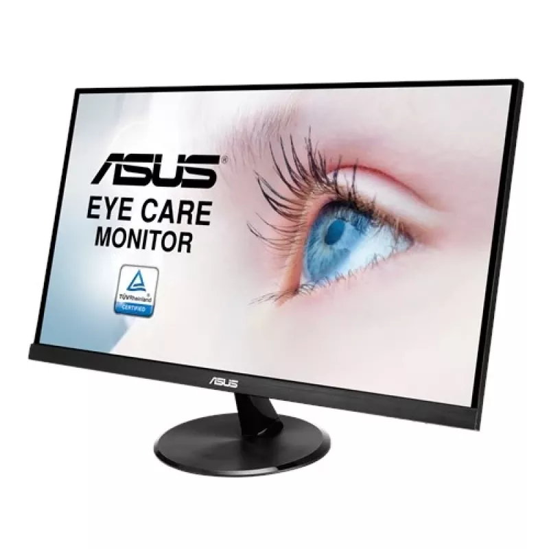ASUS VP279HE computermonitor 68,6 cm (27 inch) 1920 x 1080 pixels Full HD LED zwart