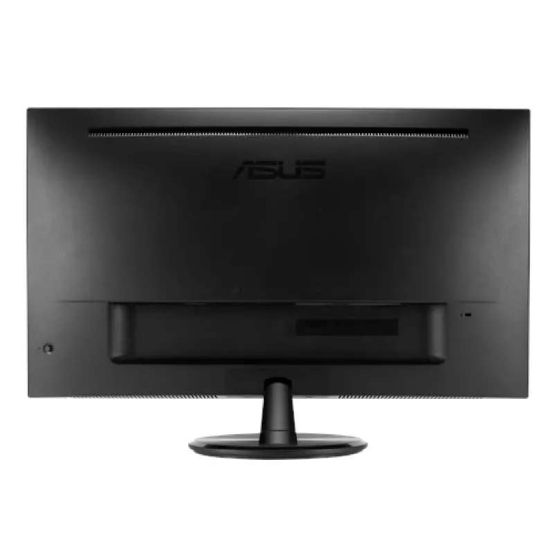 ASUS VP279HE computermonitor 68,6 cm (27 inch) 1920 x 1080 pixels Full HD LED zwart