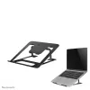 Neomounts NSLS085zwart laptopstandaard 10-17 inch – opvouwbaar – compact – universeel