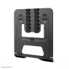 Neomounts NSLS085zwart laptopstandaard 10-17 inch – opvouwbaar – compact – universeel
