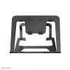 Neomounts NSLS085zwart laptopstandaard 10-17 inch – opvouwbaar – compact – universeel