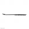 Neomounts NSLS085zwart laptopstandaard 10-17 inch – opvouwbaar – compact – universeel