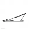 Neomounts NSLS085zwart laptopstandaard 10-17 inch – opvouwbaar – compact – universeel