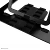 Neomounts NSLS085zwart laptopstandaard 10-17 inch – opvouwbaar – compact – universeel