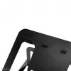Neomounts NSLS085zwart laptopstandaard 10-17 inch – opvouwbaar – compact – universeel