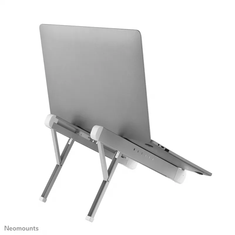 Neomounts NSLS010 laptopstandaard 11-17 inch - opvouwbaar - compact - universeel
