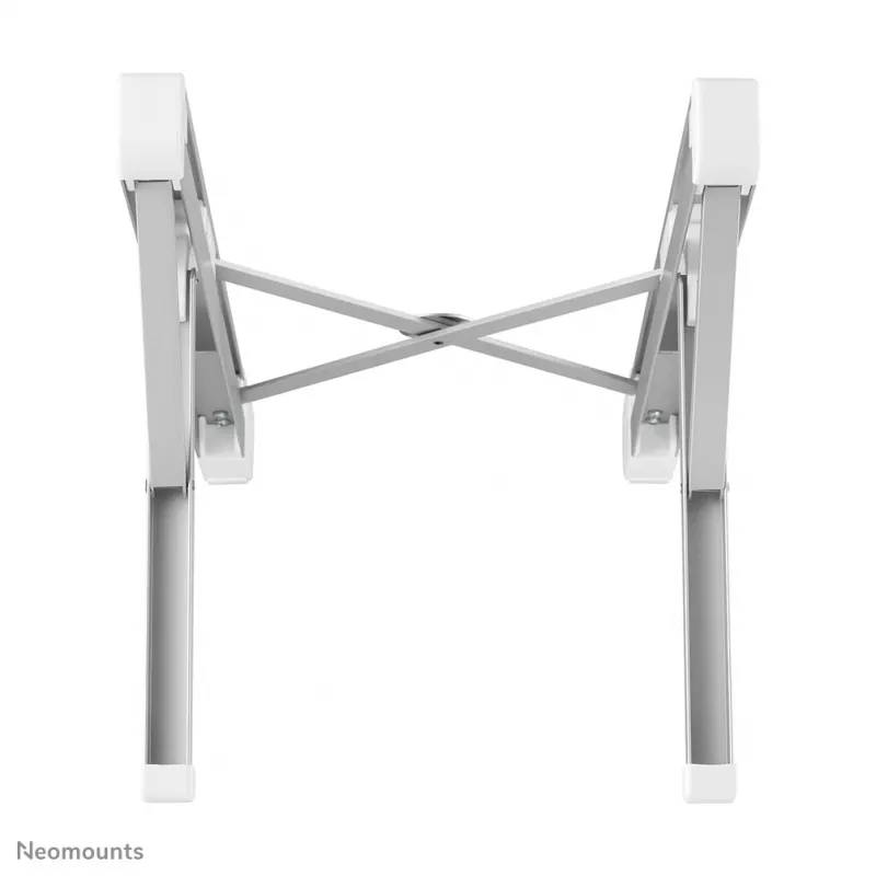 Neomounts NSLS010 laptopstandaard 11-17 inch - opvouwbaar - compact - universeel