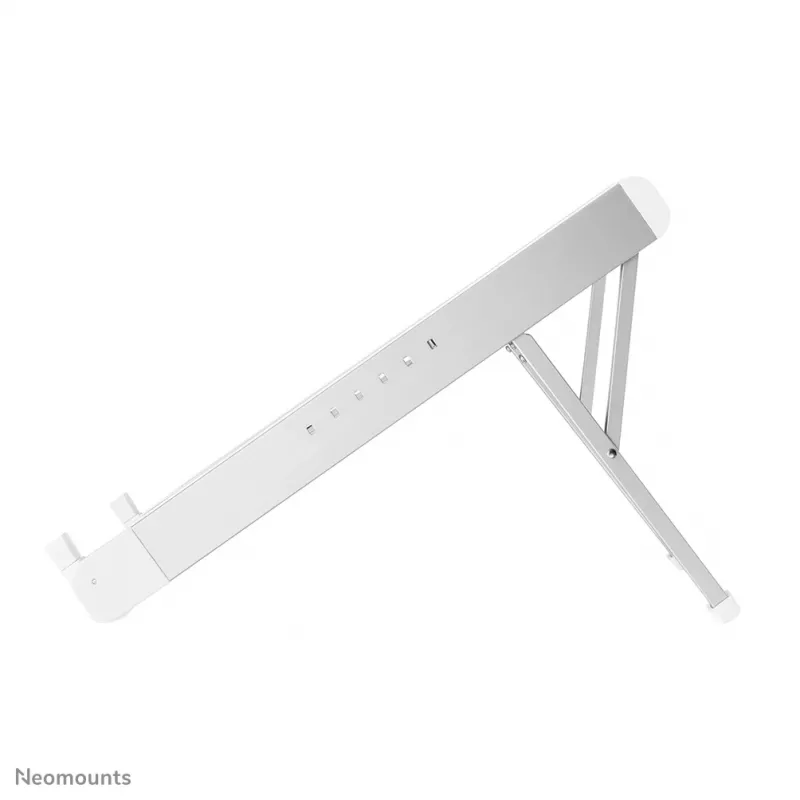 Neomounts NSLS010 laptopstandaard 11-17 inch - opvouwbaar - compact - universeel