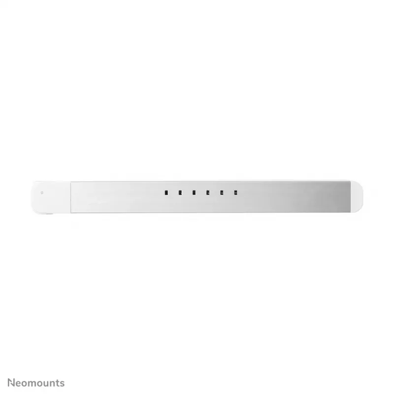 Neomounts NSLS010 laptopstandaard 11-17 inch - opvouwbaar - compact - universeel