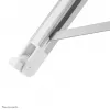 Neomounts NSLS010 laptopstandaard 11-17 inch - opvouwbaar - compact - universeel