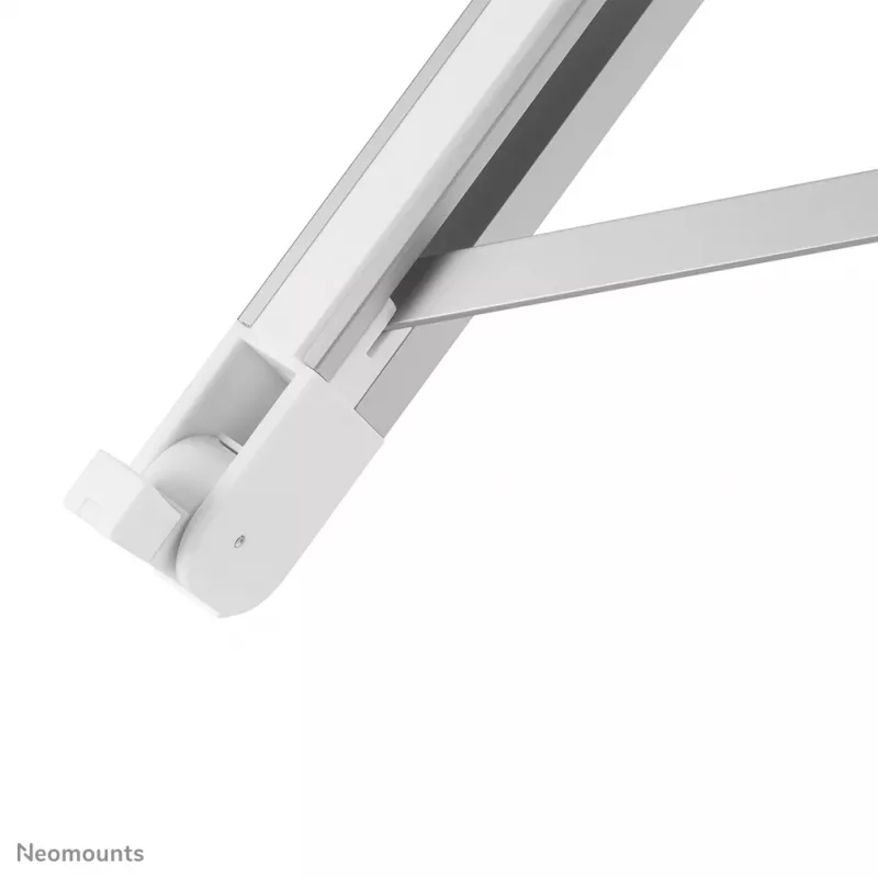 Neomounts NSLS010 laptopstandaard 11-17 inch - opvouwbaar - compact - universeel