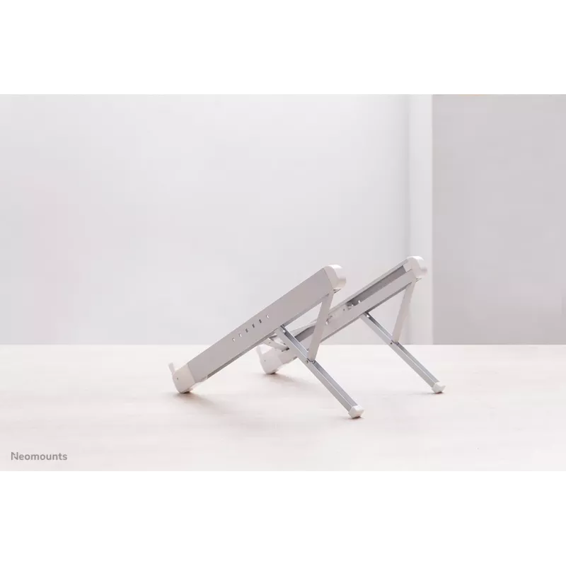 Neomounts NSLS010 laptopstandaard 11-17 inch - opvouwbaar - compact - universeel