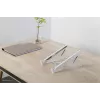 Neomounts NSLS010 laptopstandaard 11-17 inch - opvouwbaar - compact - universeel