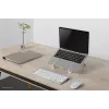 Neomounts NSLS010 laptopstandaard 11-17 inch - opvouwbaar - compact - universeel