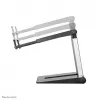 Neomounts NSLS200 laptopstandaard 10-17 inch – in hoogte verstelbaar – opvouwbaar – compact – universeel