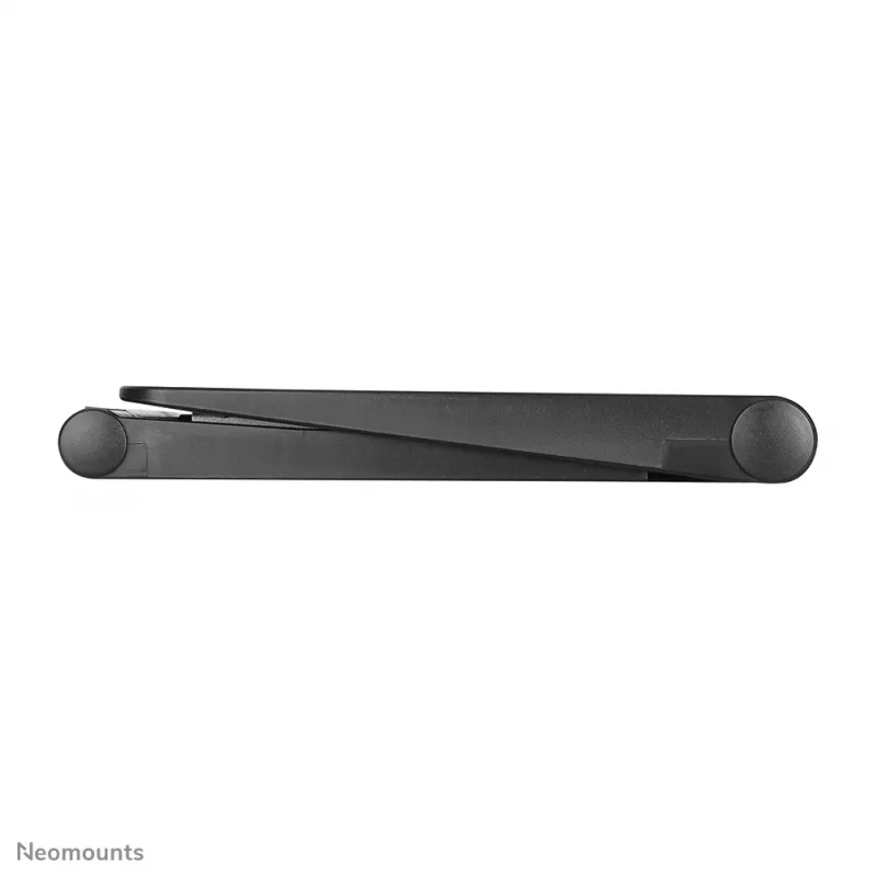 Neomounts NSLS200 laptopstandaard 10-17 inch – in hoogte verstelbaar – opvouwbaar – compact – universeel