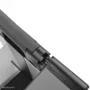 Neomounts NSLS200 laptopstandaard 10-17 inch – in hoogte verstelbaar – opvouwbaar – compact – universeel