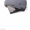 Neomounts NSLS200 laptopstandaard 10-17 inch – in hoogte verstelbaar – opvouwbaar – compact – universeel