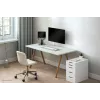 Neomounts NSLS200 laptopstandaard 10-17 inch – in hoogte verstelbaar – opvouwbaar – compact – universeel