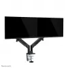 Neomounts DS70-810BL2 monitorarm 17-32 inch – gasveer – ruimtebesparend – 180°-stop