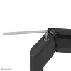 Neomounts DS70-810BL2 monitorarm 17-32 inch – gasveer – ruimtebesparend – 180°-stop