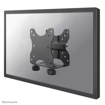 Neomounts NM-TC100zwart mini-pc-houder – max. 5 kg – universeel