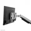 Neomounts NM-TC100zwart mini-pc-houder – max. 5 kg – universeel