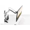 Neomounts NM-TC100zwart mini-pc-houder – max. 5 kg – universeel