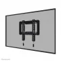 Neomounts WL30-550BL12 tv-muurbeugel 24-65 inch - ultraplat - eenvoudige montage
