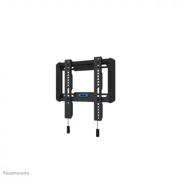 Neomounts WL30-550BL12 tv-muurbeugel 24-65 inch - ultraplat - eenvoudige montage