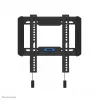 Neomounts WL30-550BL12 tv-muurbeugel 24-65 inch - ultraplat - eenvoudige montage