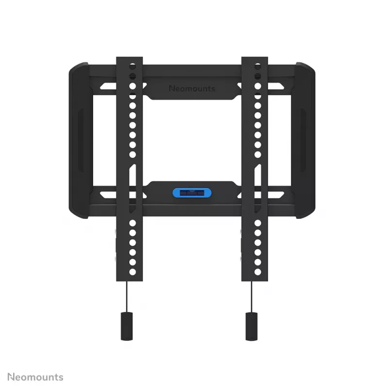 Neomounts WL30-550BL12 tv-muurbeugel 24-65 inch - ultraplat - eenvoudige montage
