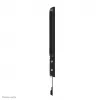 Neomounts WL30-550BL12 tv-muurbeugel 24-65 inch - ultraplat - eenvoudige montage