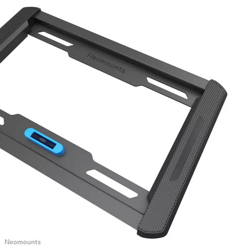 Neomounts WL30-550BL12 tv-muurbeugel 24-65 inch - ultraplat - eenvoudige montage